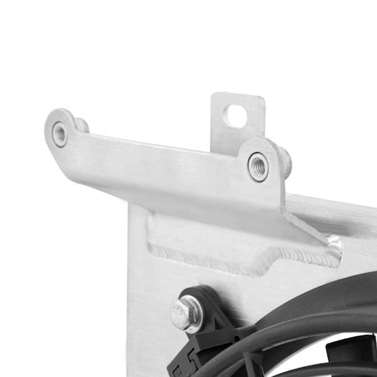 Mishimoto MMFS-WRX-01P MM Fan Shroud Kits