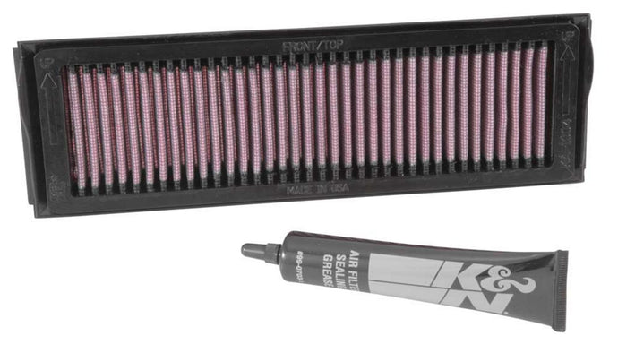 K&N Engineering KA-1004 High Flow Air Filter