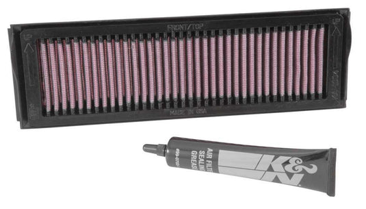 K&N Engineering KA-1004 High Flow Air Filter