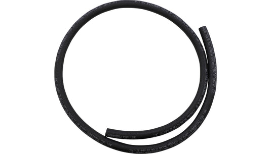 Helix Racing Products 140-4130 Submersible Rubber Fuel Line - 1/4in. W x 3ft. L