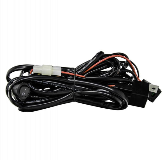 Baja Designs 640116 BAJ Powersports Wiring Harness