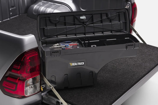 Undercover SC700D UND SwingCase Boxes