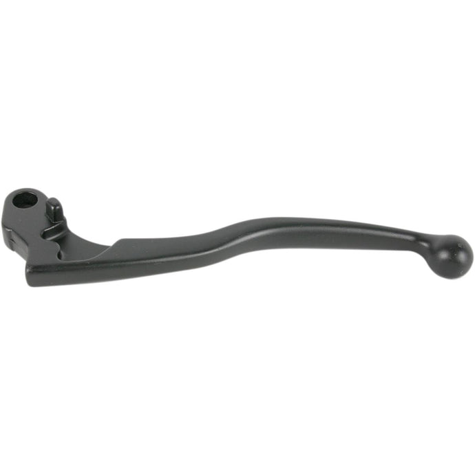 Parts Unlimited 44-214 Clutch Lever - Black