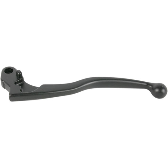 Parts Unlimited 44-214 Clutch Lever - Black