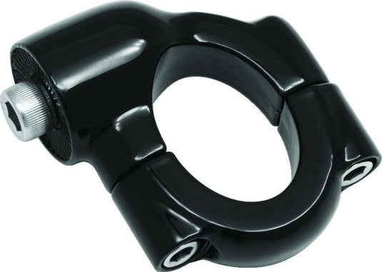 Kuryakyn 3117 KUR License Plate Mounts E