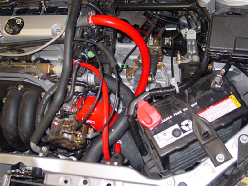 Load image into Gallery viewer, Injen SP1470BLK INJ SP Intake
