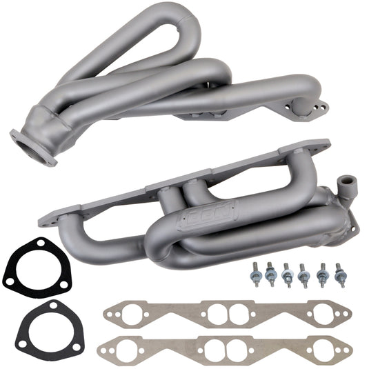 Bbk 4007 BBK Short Tuned Length Headers