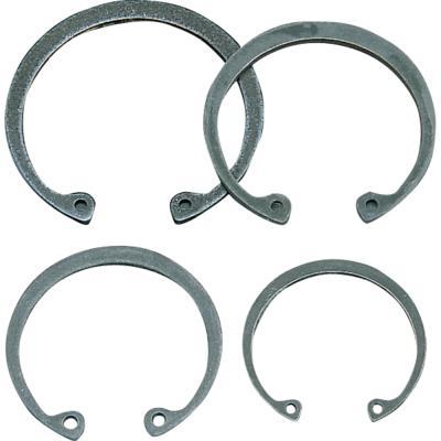 Kimpex 298728 Idler Wheel Circlip