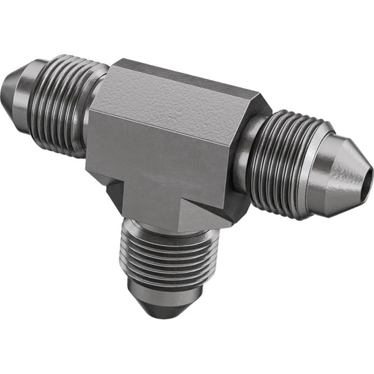 Goodridge P824-03P3 Brake Adapter - -3 Tee Fitting