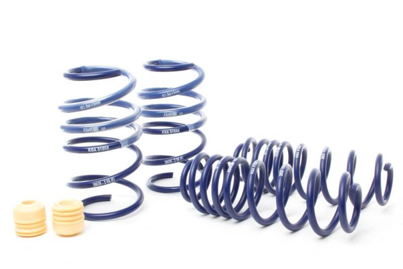 Load image into Gallery viewer, H&amp;R 28639-8 HR Sport Springs
