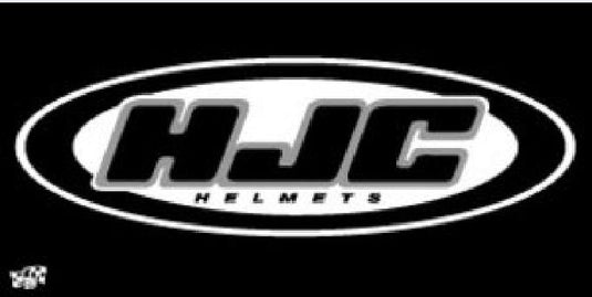 Hjc 10-990 HJC Logo Banner - 2ft. by 4ft.