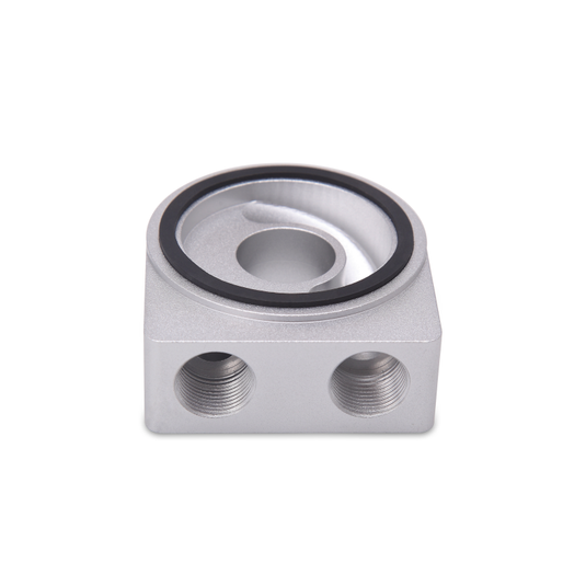 Mishimoto MMOP-SPM22 MM Oil Sandwich Plates