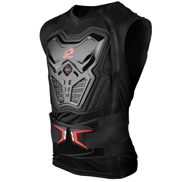 Evs G7LITE-BK-L EVS G7 Ballistic Jersey