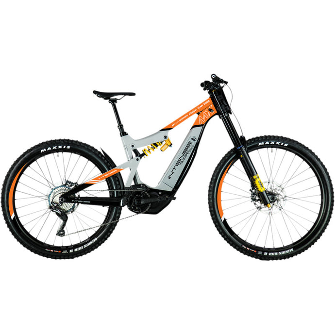 Dcor 10-80-100-OR Graphics Kit - Orange