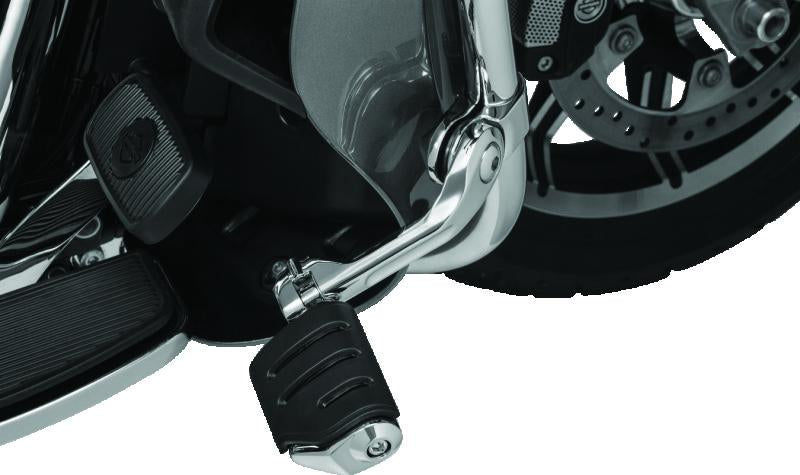 Load image into Gallery viewer, Kuryakyn 4526 KUR Foot Pegs F
