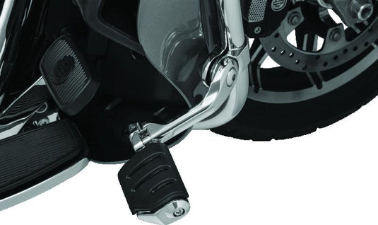 Kuryakyn 4526 KUR Foot Pegs F