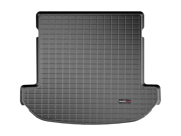 Weathertech 40766 WT Cargo Liners - Black