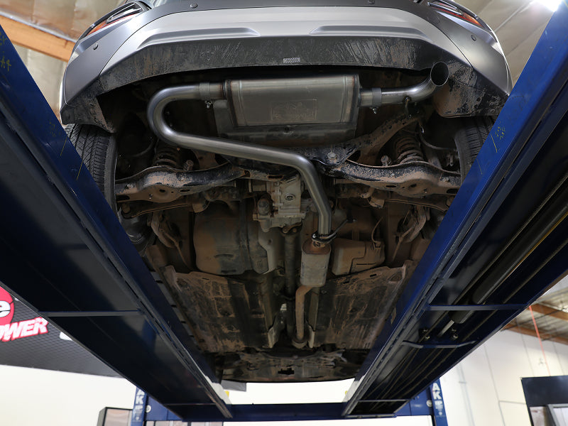 Load image into Gallery viewer, Afe 49-37017 AFE Exhaust Axle Back
