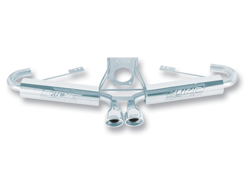 Load image into Gallery viewer, Borla 140115 BOR Cat Back S-Type

