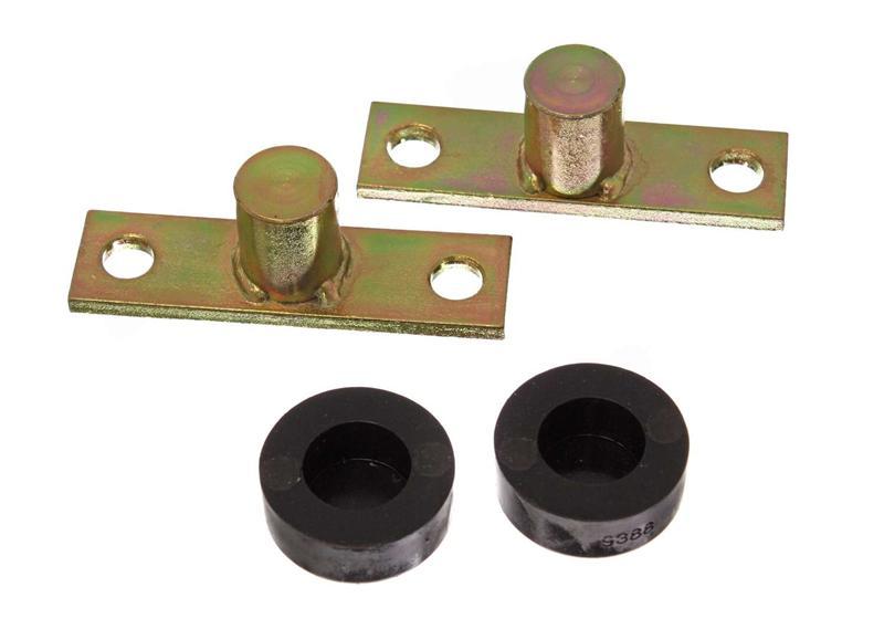 Load image into Gallery viewer, Energy Suspension 2.9105G ES Tailgate Bushing Set

