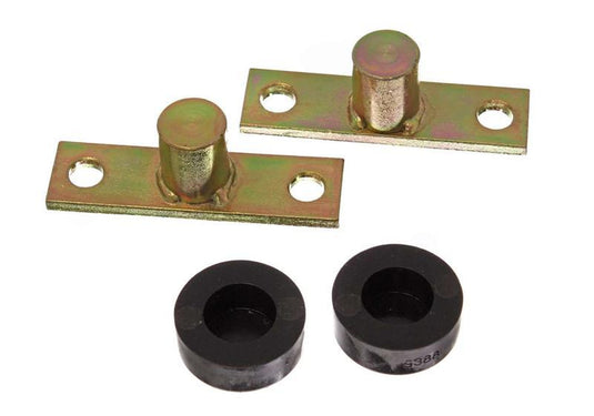 Energy Suspension 2.9105G ES Tailgate Bushing Set