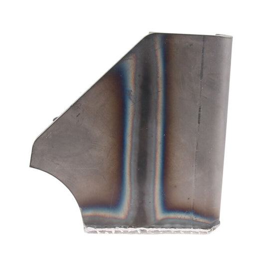 Synergy Mfg 8072-01 SYN Track Bar Brackets