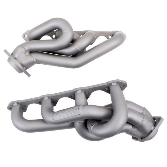 Bbk 1529 BBK Short Tuned Length Headers