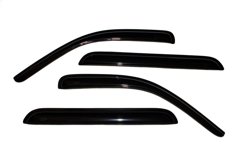 Load image into Gallery viewer, Avs 94119 AVS Ventvisor - Smoke
