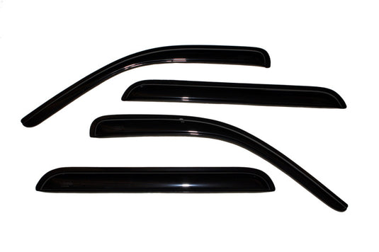 Avs 94119 AVS Ventvisor - Smoke