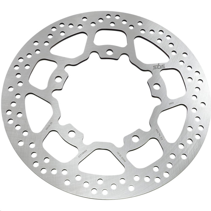 Sbs 5060 Stainless Steel Brake Rotor