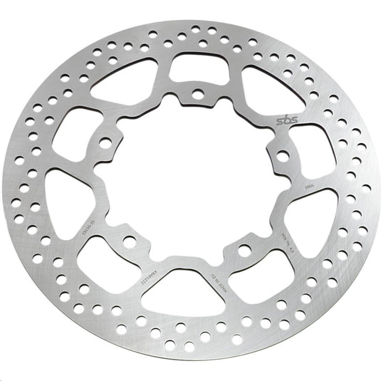 Sbs 5060 Stainless Steel Brake Rotor