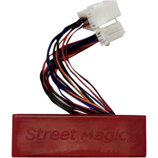 Custom Dynamics GEN-SMART-TPUXL Smart Triple Play Converter