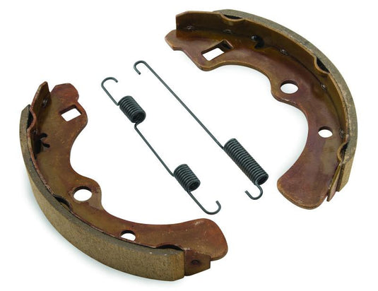 Bikemaster 963078 BKM Brake Shoes