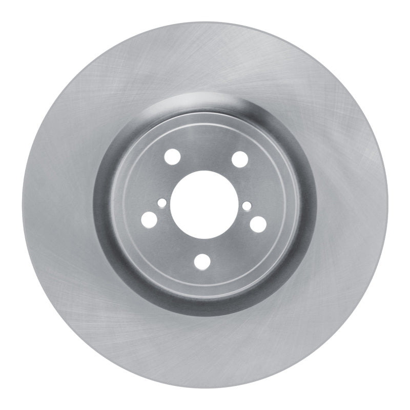 Load image into Gallery viewer, Dfc 600-13014 DFC Brake Rotors - Plain
