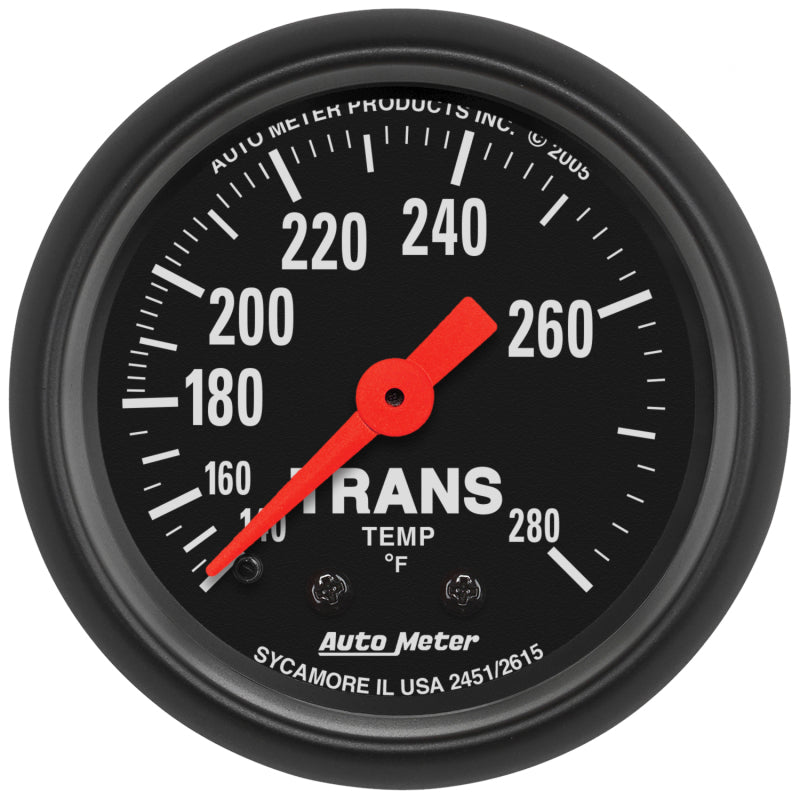 Load image into Gallery viewer, Autometer 2615 AM Z Gauges
