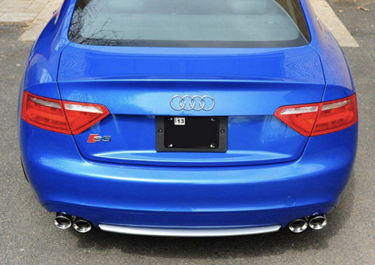 Awe Tuning 3015-43028 AWE Cat-Back Touring