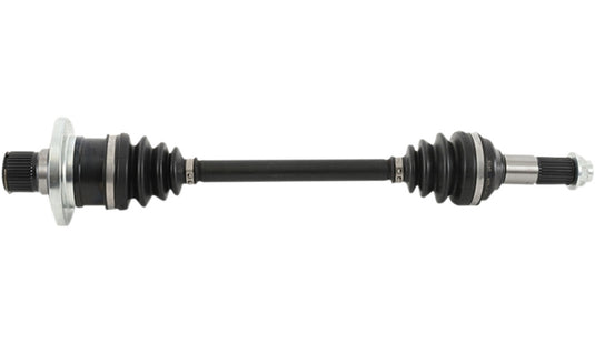 All Balls AB8-YA-8-301 8Ball Extreme Duty Axle