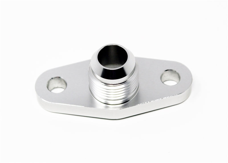 Load image into Gallery viewer, Torque Solution TS-UNI-476 TQS Turbo Oil Flanges
