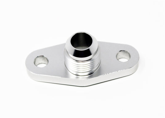 Torque Solution TS-UNI-476 TQS Turbo Oil Flanges