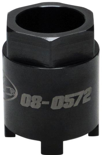 Motion Pro 08-0572 Spanner Nut Socket for Motor Mount