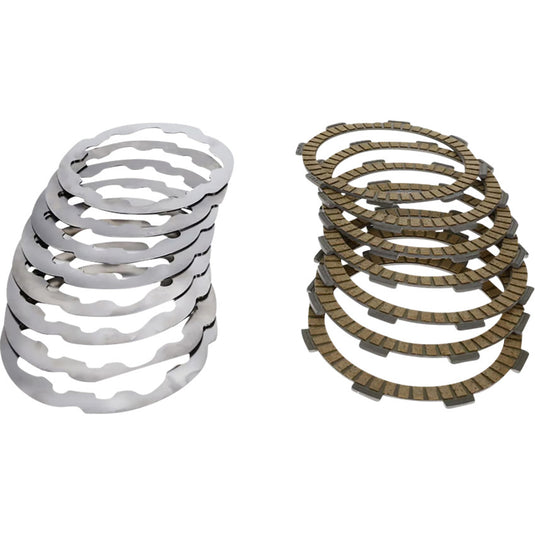 Rekluse 754-04042 Apex Clutch Kit Replacement