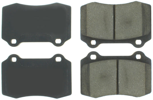 Stoptech 309.05921 ST Sport Brake Pads