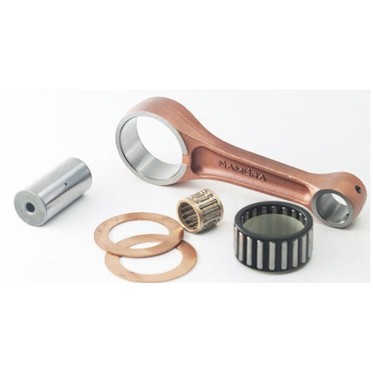 Namura Technologies RW-40008 Connecting Rod Kit without Big End Bearing