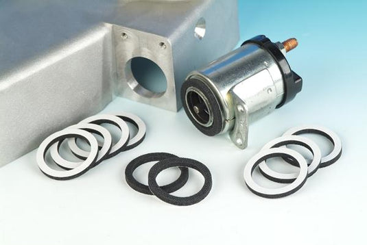 James Gasket 60645-65 Solenoid Mount Gasket