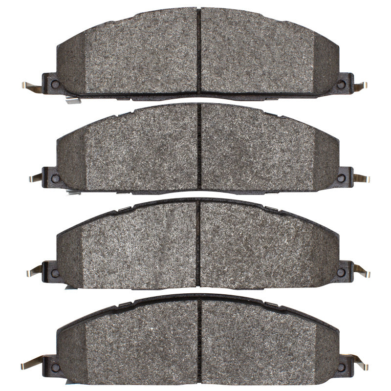 Load image into Gallery viewer, Dfc 1400-1400-01 DFC Ultimate Duty Brake Pads
