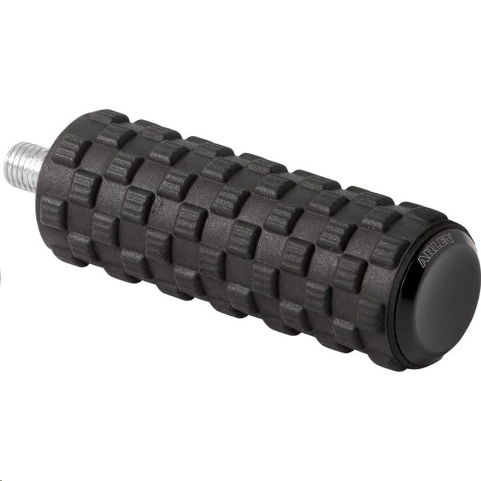 Arlen Ness 07-961 Fusion Shift Peg - Air Trax - Black