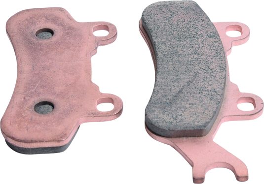 Quadboss 600129 QBS Brake Pads