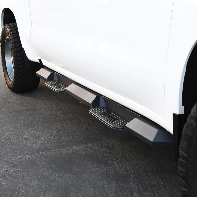 Load image into Gallery viewer, Westin 56-24135 WES Nerf Bars - HDX Xtreme
