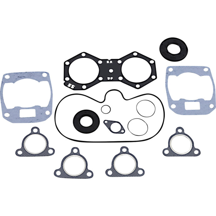 Pro-X 34.5599 Complete Gasket Set with Oil Seals
