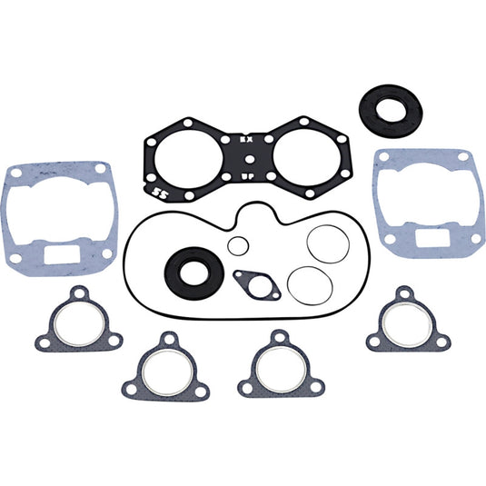 Pro-X 34.5599 Complete Gasket Set with Oil Seals